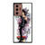 PRINCE PURPLE RAIN 4 Samsung Galaxy Note 20 Ultra Case Cover