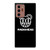 RADIOHEAD LOGO Samsung Galaxy Note 20 Ultra Case Cover RADIOHEAD LOGO Samsung Galaxy Note 20 Ultra Case Cover