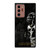 RAY LEWIS RAVENS 52 Samsung Galaxy Note 20 Ultra Case Cover