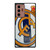 REAL MADRID LOS BLANCOS Samsung Galaxy Note 20 Ultra Case Cover