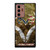 REALTREE DEER CAMO USA Samsung Galaxy Note 20 Ultra Case Cover