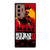 RED DEAD REDEMPTION II Samsung Galaxy Note 20 Ultra Case Cover