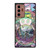 RICK AND MORTY ART 2 Samsung Galaxy Note 20 Ultra Case Cover