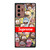 RICK AND MORTY COLLAGE Samsung Galaxy Note 20 Ultra Case Cover