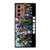 ROBLOX GAME 1 Samsung Galaxy Note 20 Ultra Case Cover