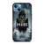 HIM BAND LOGO iPhone 13 Case Cover