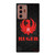 RUGER FIREARM Samsung Galaxy Note 20 Ultra Case Cover