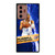 RUSSELL WESTBROOK ART Samsung Galaxy Note 20 Ultra Case Cover