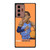 RUSSELL WESTBROOK CARTOON Samsung Galaxy Note 20 Ultra Case Cover