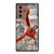 RUSSELL WESTBROOK DUNK 1 Samsung Galaxy Note 20 Ultra Case Cover