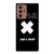 SAM AND COLBY XPLR X LOGO Samsung Galaxy Note 20 Ultra Case Cover