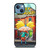 HEY ARNOLD CHILD iPhone 13 Case Cover