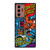 SANTA CRUZ SKATEBOARDS 3 Samsung Galaxy Note 20 Ultra Case Cover