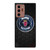 SCANIA SAAB TRUCK 1 Samsung Galaxy Note 20 Ultra Case Cover
