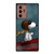 SNOOPY DOG 1 Samsung Galaxy Note 20 Ultra Case Cover