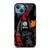 HELLBOY CARTOON iPhone 13 Case Cover