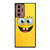 SPONGEBOB SMILE Samsung Galaxy Note 20 Ultra Case Cover