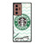 STARBUCKS COFFEE 2 Samsung Galaxy Note 20 Ultra Case Cover