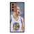 STEPHEN CURRY 30 Samsung Galaxy Note 20 Ultra Case Cover