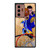 STEPHEN CURRY DUNK Samsung Galaxy Note 20 Ultra Case Cover STEPHEN CURRY DUNK Samsung Galaxy Note 20 Ultra Case Cover