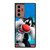 SYLVESTER JR THE CAT Samsung Galaxy Note 20 Ultra Case Cover SYLVESTER JR THE CAT Samsung Galaxy Note 20 Ultra Case Cover