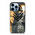 METAL MULISHA iPhone 13 Pro Max Case Cover