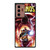 THANOS CARTOON MARVEL Samsung Galaxy Note 20 Ultra Case Cover THANOS CARTOON MARVEL Samsung Galaxy Note 20 Ultra Case Cover