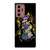 THANOS MARVEL INFINITY Samsung Galaxy Note 20 Ultra Case Cover THANOS MARVEL INFINITY Samsung Galaxy Note 20 Ultra Case Cover