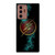 THE FLASH FUME Samsung Galaxy Note 20 Ultra Case Cover THE FLASH FUME Samsung Galaxy Note 20 Ultra Case Cover