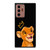 THE LION KING 1 Samsung Galaxy Note 20 Ultra Case Cover
