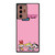 THE POWERPUFF GIRLS SUPERHERO Samsung Galaxy Note 20 Ultra Case Cover