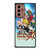 THE SEVEN DEADLY SINS CHARACTER Samsung Galaxy Note 20 Ultra Case Cover