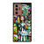 THE WIZARD OF OZ 1 Samsung Galaxy Note 20 Ultra Case Cover