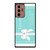 TIFFANY AND CO 3 Samsung Galaxy Note 20 Ultra Case Cover