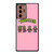 TMNT CHIBI PINK Samsung Galaxy Note 20 Ultra Case Cover