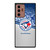 TORONTO BLUE JAYS 1 Samsung Galaxy Note 20 Ultra Case Cover