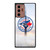 TORONTO BLUE JAYS 3 Samsung Galaxy Note 20 Ultra Case Cover TORONTO BLUE JAYS 3 Samsung Galaxy Note 20 Ultra Case Cover