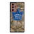 TORONTO MAPLE LEAFS TREE CAMO Samsung Galaxy Note 20 Ultra Case Cover TORONTO MAPLE LEAFS TREE CAMO Samsung Galaxy Note 20 Ultra Case Cover