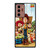 TOY STORY 2 Samsung Galaxy Note 20 Ultra Case Cover