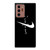 TRAVIS SCOTT CACTUS JACK NIKE Samsung Galaxy Note 20 Ultra Case Cover