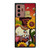 TYLER THE CREATOR FLOWER Samsung Galaxy Note 20 Ultra Case Cover