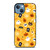 HALLOWEEN PATTERN CUTE iPhone 13 Case Cover HALLOWEEN PATTERN CUTE iPhone 13 Case Cover