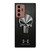 UNDER ARMOUR PUNISHER 2 Samsung Galaxy Note 20 Ultra Case Cover UNDER ARMOUR PUNISHER 2 Samsung Galaxy Note 20 Ultra Case Cover