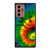 UNDER ARMOUR TIE DYE 2 Samsung Galaxy Note 20 Ultra Case Cover UNDER ARMOUR TIE DYE 2 Samsung Galaxy Note 20 Ultra Case Cover