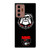 UNIVERSITY GEORGIA BULLDOGS 2 Samsung Galaxy Note 20 Ultra Case Cover UNIVERSITY GEORGIA BULLDOGS 2 Samsung Galaxy Note 20 Ultra Case Cover