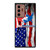 USA WRESTLING Samsung Galaxy Note 20 Ultra Case Cover USA WRESTLING Samsung Galaxy Note 20 Ultra Case Cover