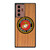 USMC MARINE CORPS SEMPER FI Samsung Galaxy Note 20 Ultra Case Cover