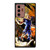 VEGETA DRAGON BALL Samsung Galaxy Note 20 Ultra Case Cover