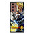 VEGETA MAJIN DRAGON BALL Samsung Galaxy Note 20 Ultra Case Cover