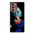 VEGITO BLUE DRAGON BALL Samsung Galaxy Note 20 Ultra Case Cover VEGITO BLUE DRAGON BALL Samsung Galaxy Note 20 Ultra Case Cover